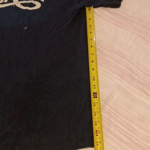 Generation Next Pepsi Tee - Size: Large (0425) - Picture 3 of 8